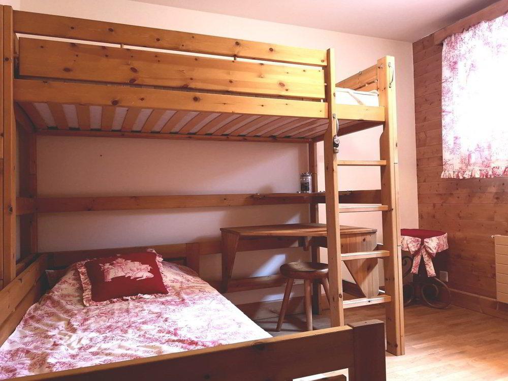 Appartement 4 pièces à louer à Crans-Montana - image 1/13