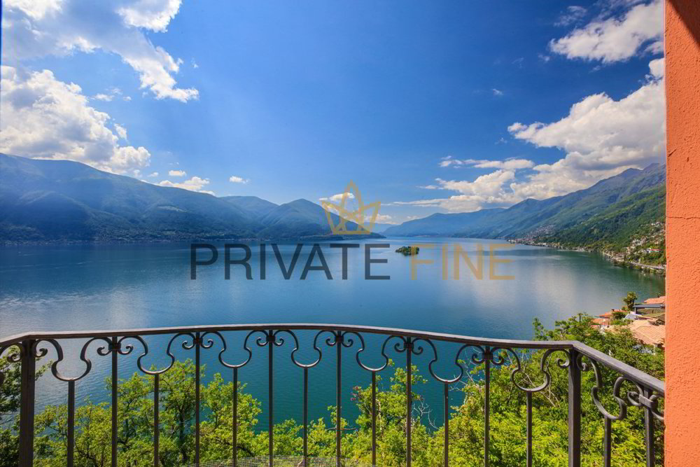 Maison 6 pièces à acheter à Ascona - image 1/10