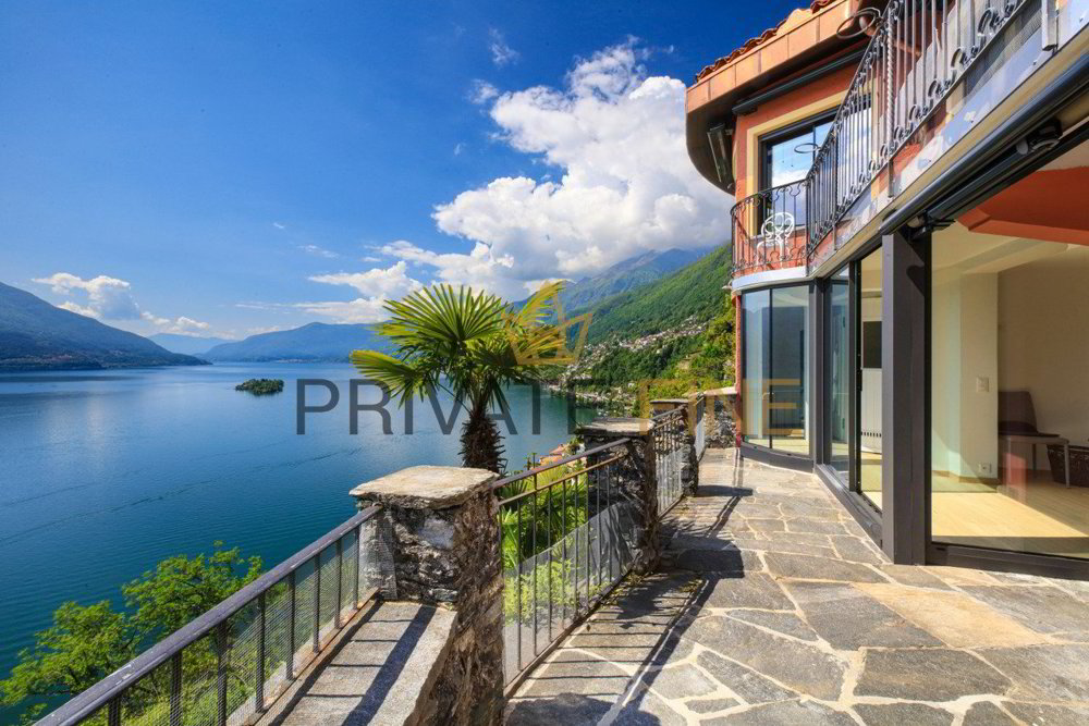 Casa di 6 locali in vendita a Ascona - immagine 1/13