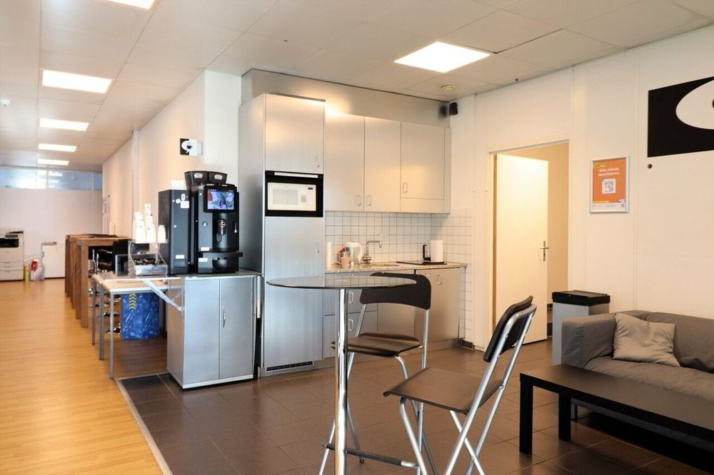 null rooms Office & Commercial for rent in Bern - image 1/12