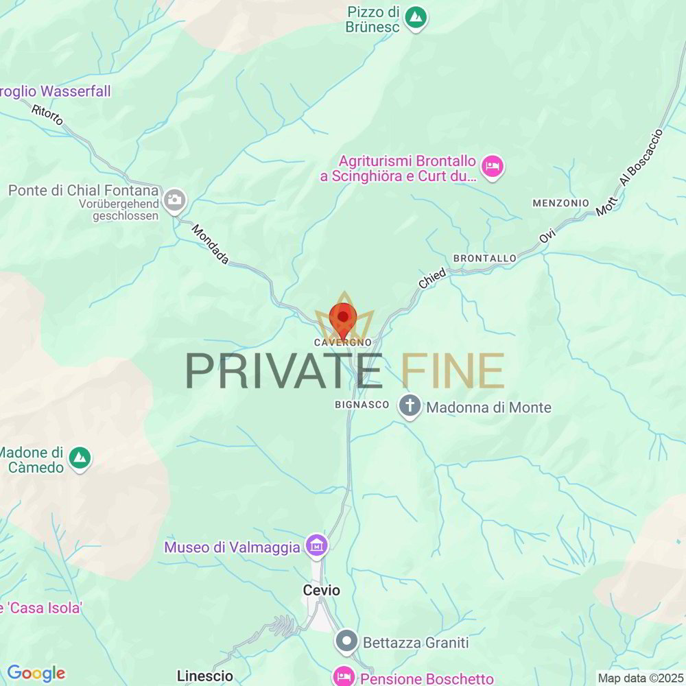Casa di 4 locali in vendita a Cavergno - immagine 1/13