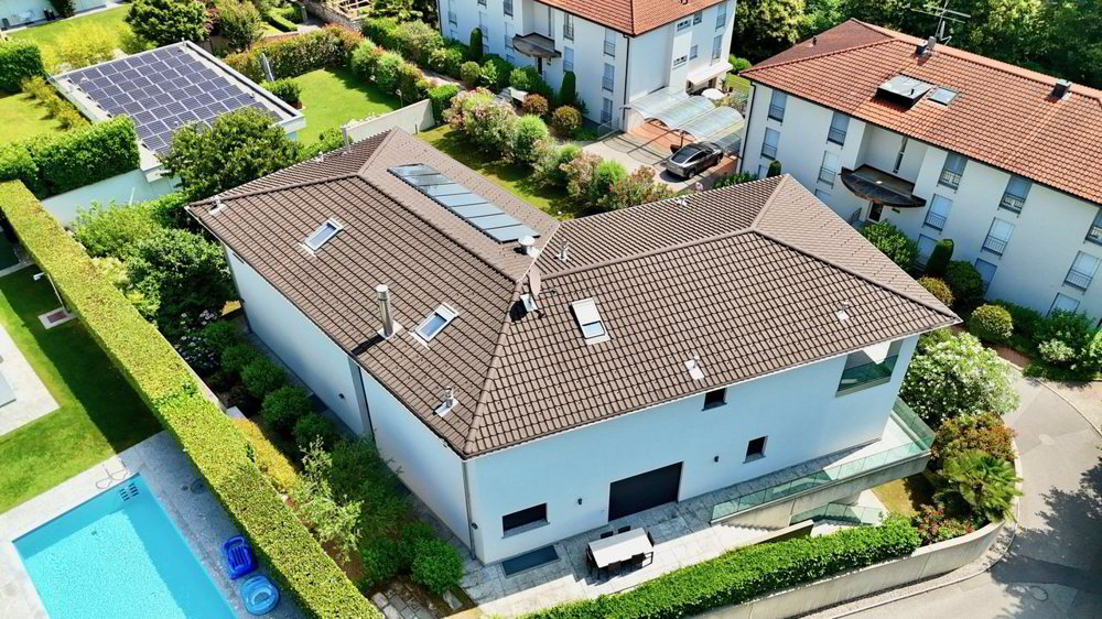 Casa di 10 locali in vendita a Montagnola - immagine 1/8