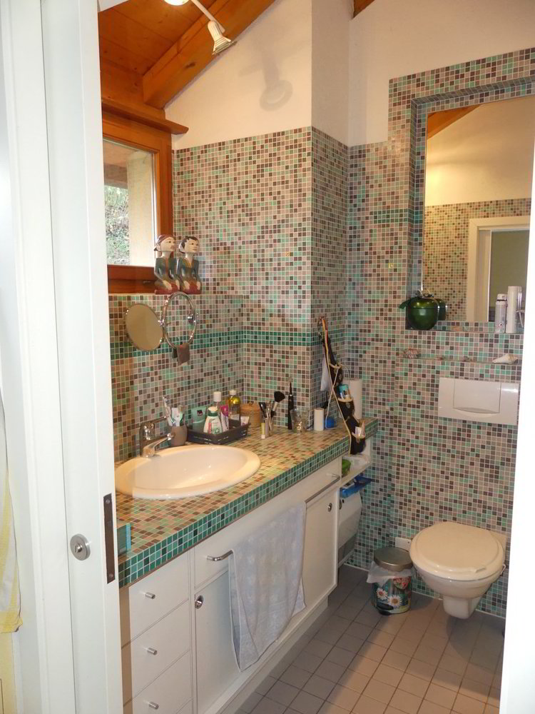 3 Zimmer Haus zum verkaufen in Lugano - Bild 1/13