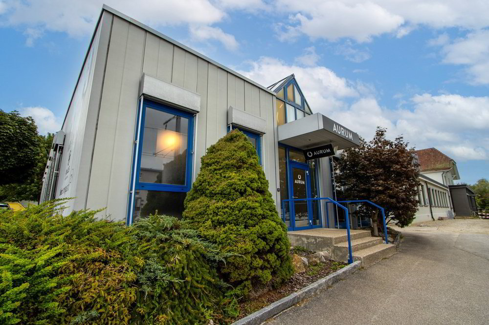 Commercial property