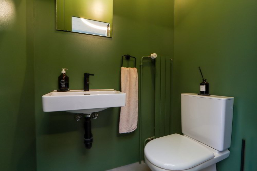 null rooms Office & Commercial for rent in Mörigen - image 1/8