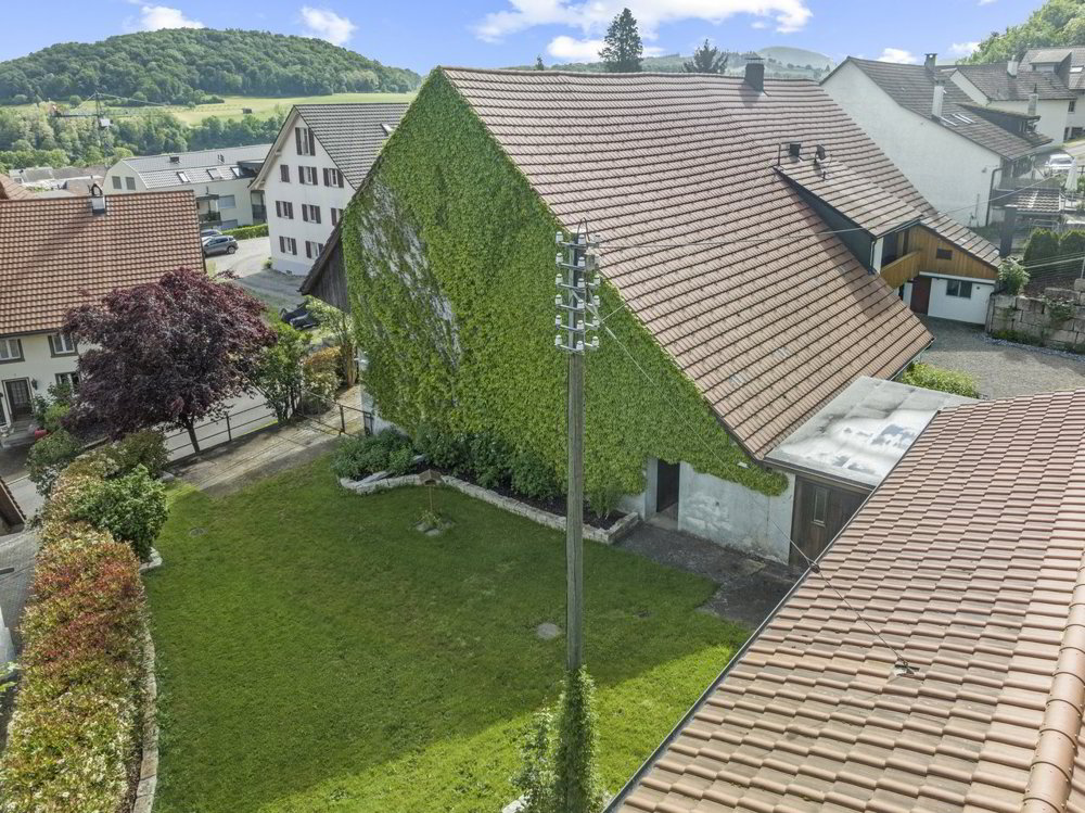 Maison 7 pièces à acheter à Eiken - image 1/4