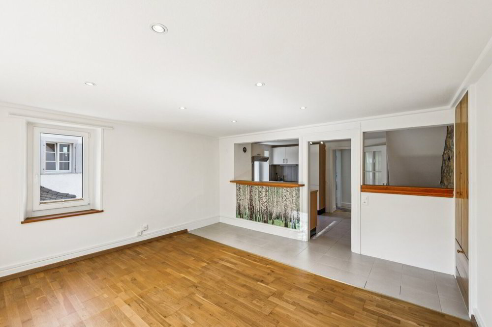 null Zimmer Haus zum verkaufen in Pratteln - Bild 1/13