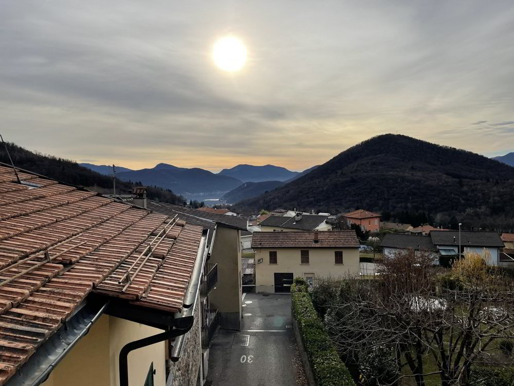 6 Zimmer Haus zum verkaufen in Novaggio - Bild 1/13