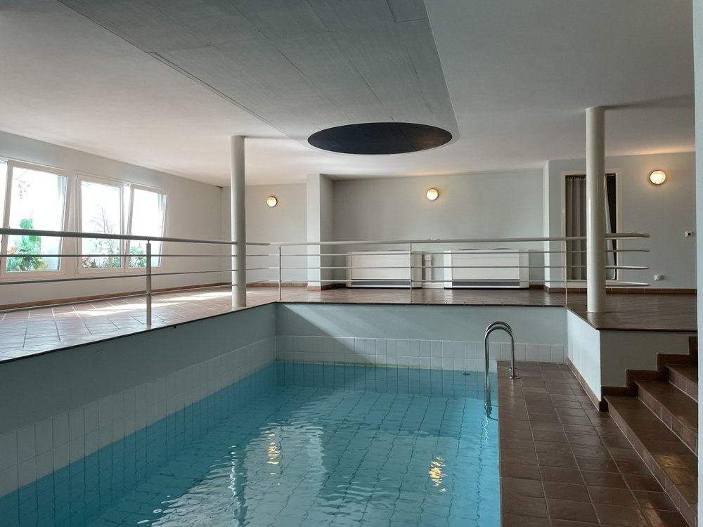 3 Zimmer Wohnung zum verkaufen in Lugano - Bild 1/12
