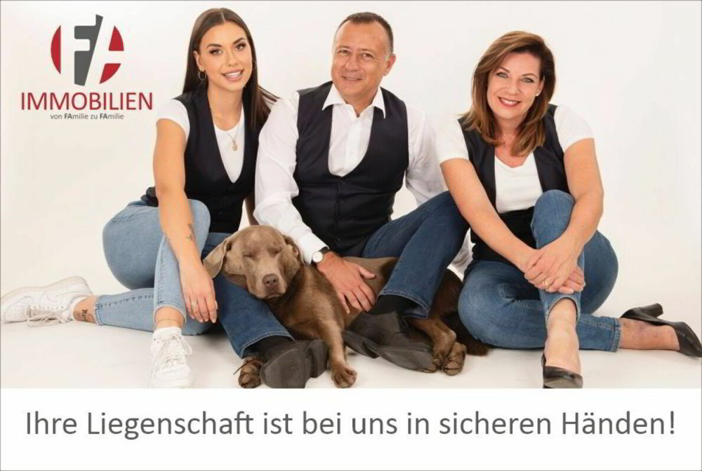 2 Zimmer Büro zu vermieten in Füllinsdorf - Bild 1/9