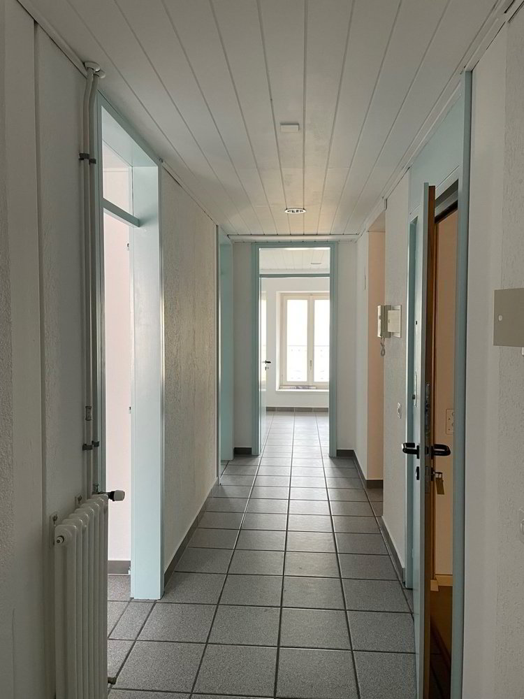 4 Zimmer Büro zu vermieten in Lugano - Bild 1/7