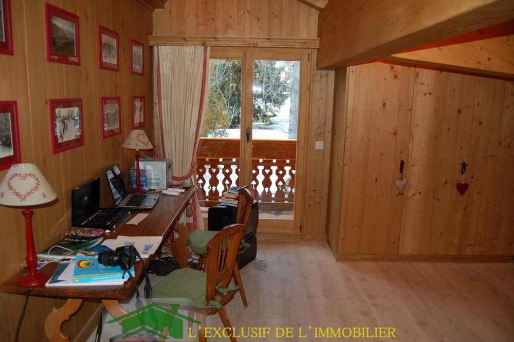Appartement 4 pièces à louer à Crans-Montana - image 1/13