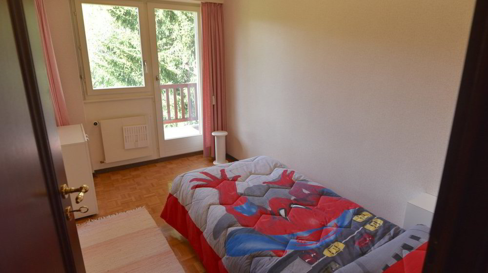 Appartement null pièces à acheter à Crans-Montana - image 1/13
