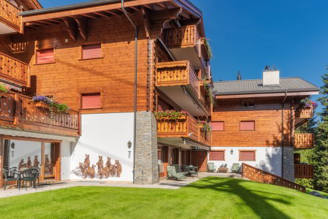 Appartamento di 5 locali in vendita a Crans-Montana - immagine 1/13