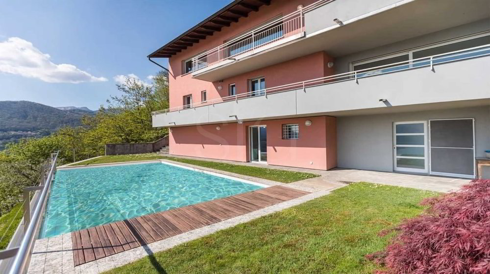 5 Zimmer Haus zum verkaufen in Muzzano - Bild 1/8