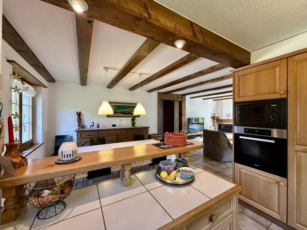 Casa di 5 locali in vendita a Moutier - immagine 1/13