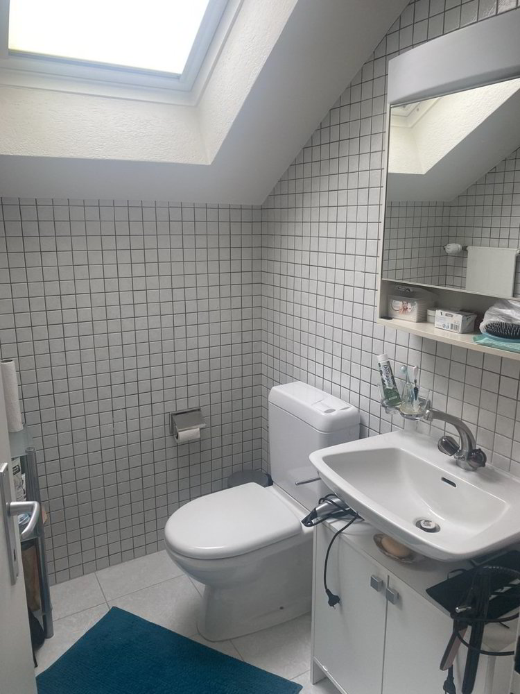 3 Zimmer Wohnung zum verkaufen in Frenkendorf - Bild 1/10