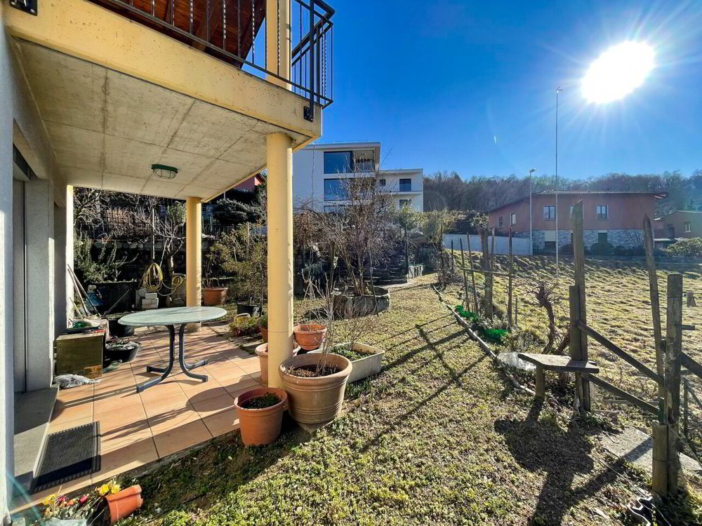 5 Zimmer Haus zum verkaufen in Lugano - Bild 1/8