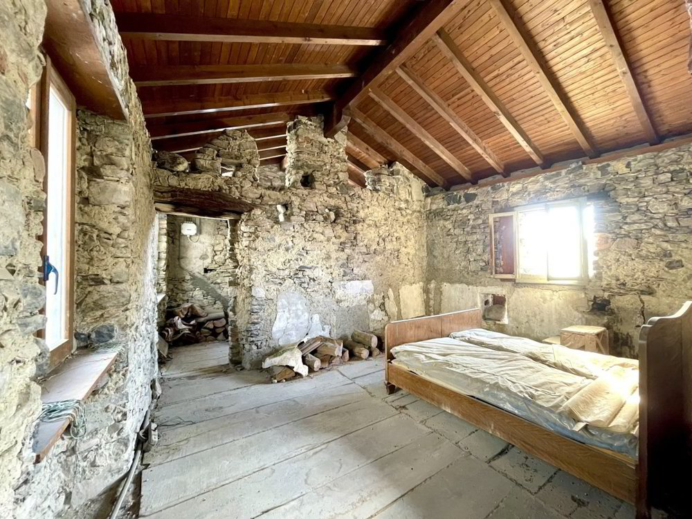 4 rooms House to buy in Brè sopra Lugano - image 1/12