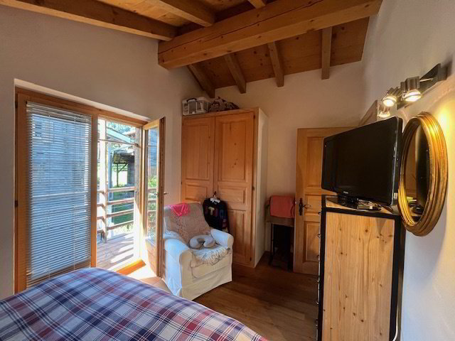 4 Zimmer Haus zum verkaufen in Bruson - Bild 1/13