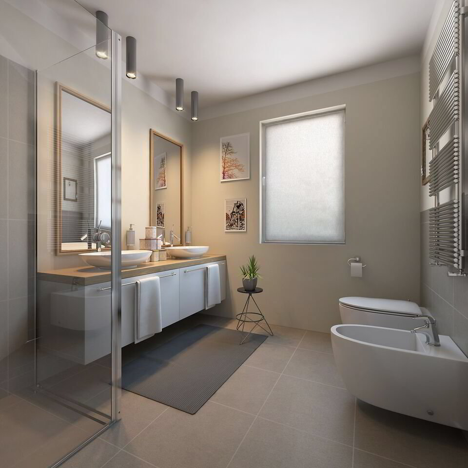 Appartement 4 pièces à acheter à Massagno - image 1/8