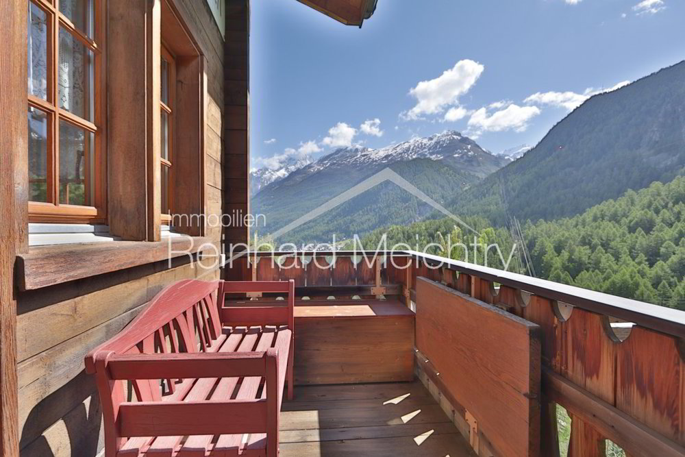 Casa di 17 locali in vendita a Zermatt - immagine 1/13