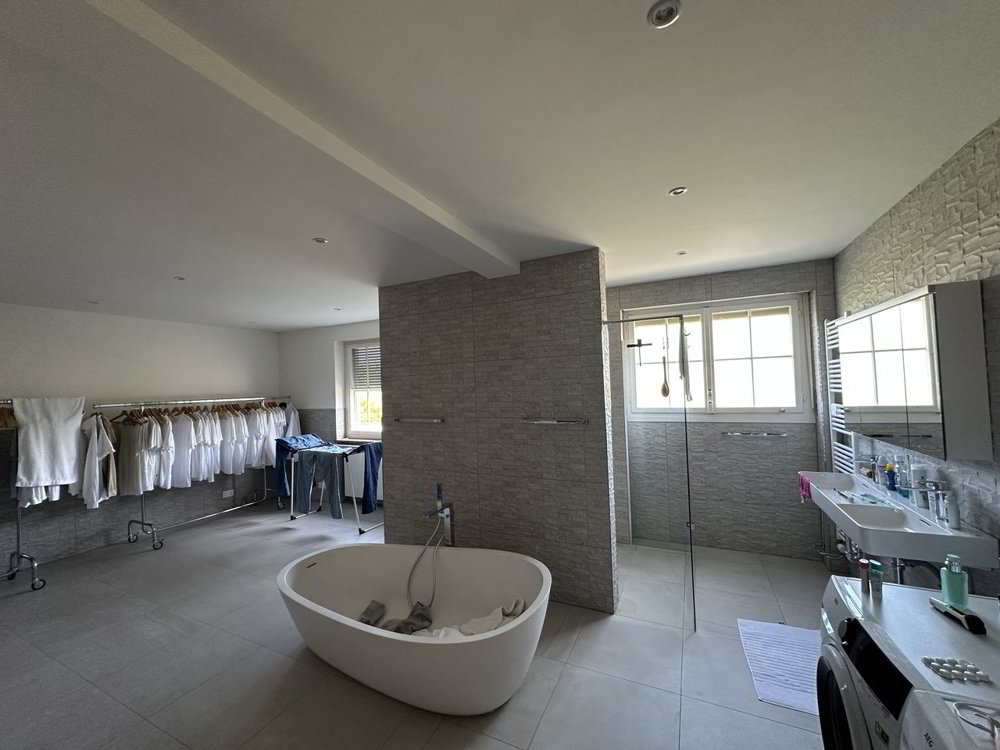 Casa di 14 locali in affitto a Mariastein - immagine 1/13