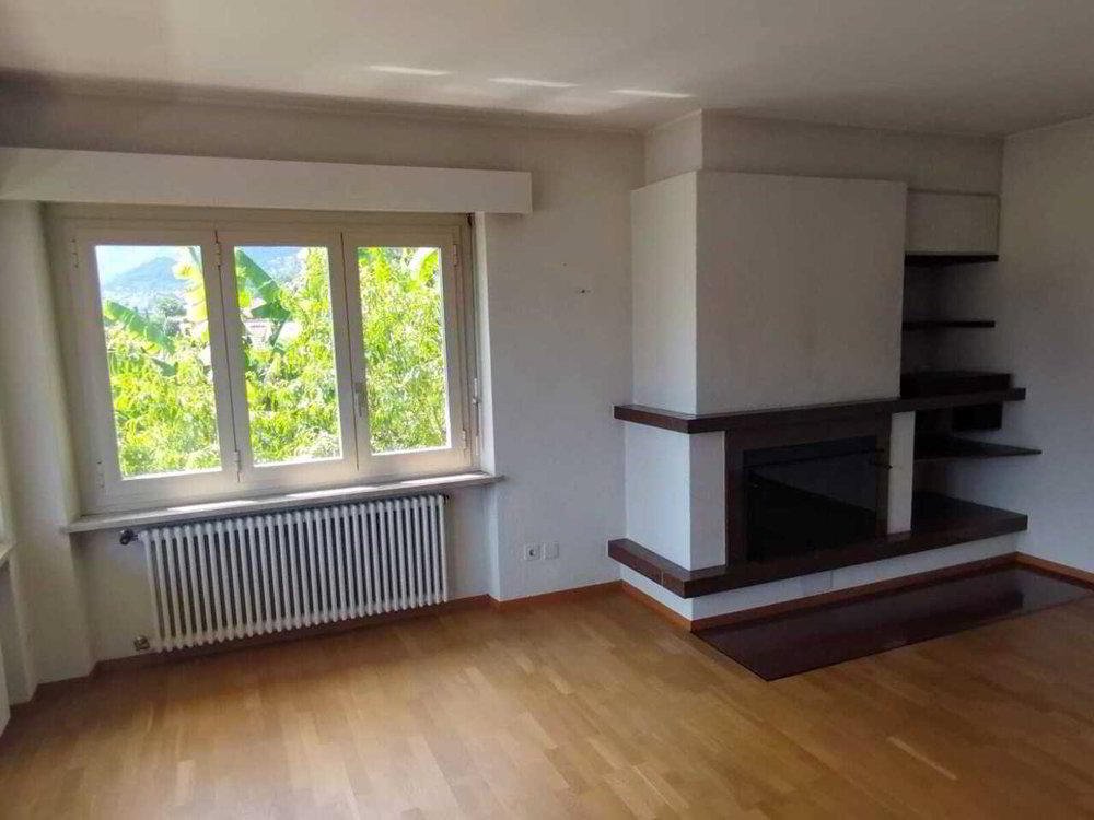 7 Zimmer Wohnung zum verkaufen in Gordola - Bild 1/13