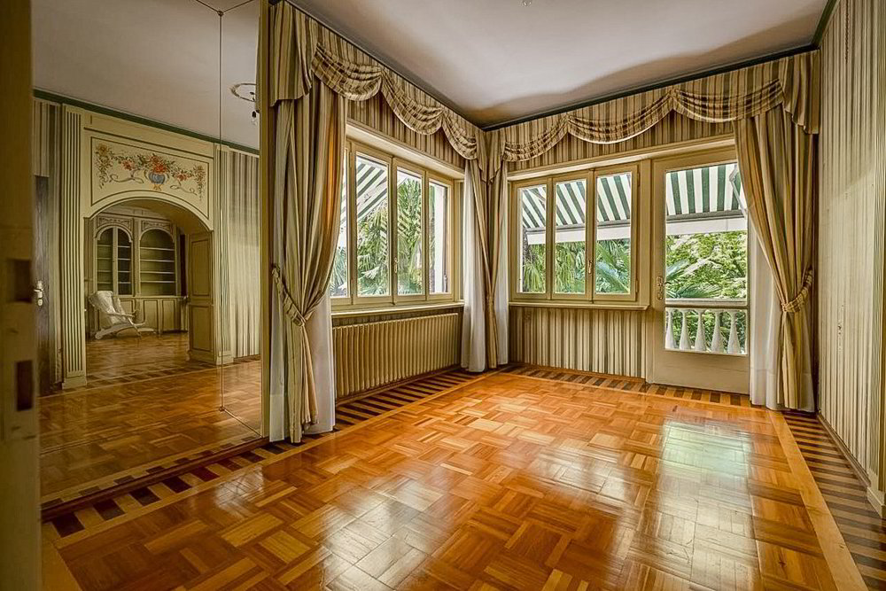 5 Zimmer Haus zum verkaufen in Castel San Pietro - Bild 1/6