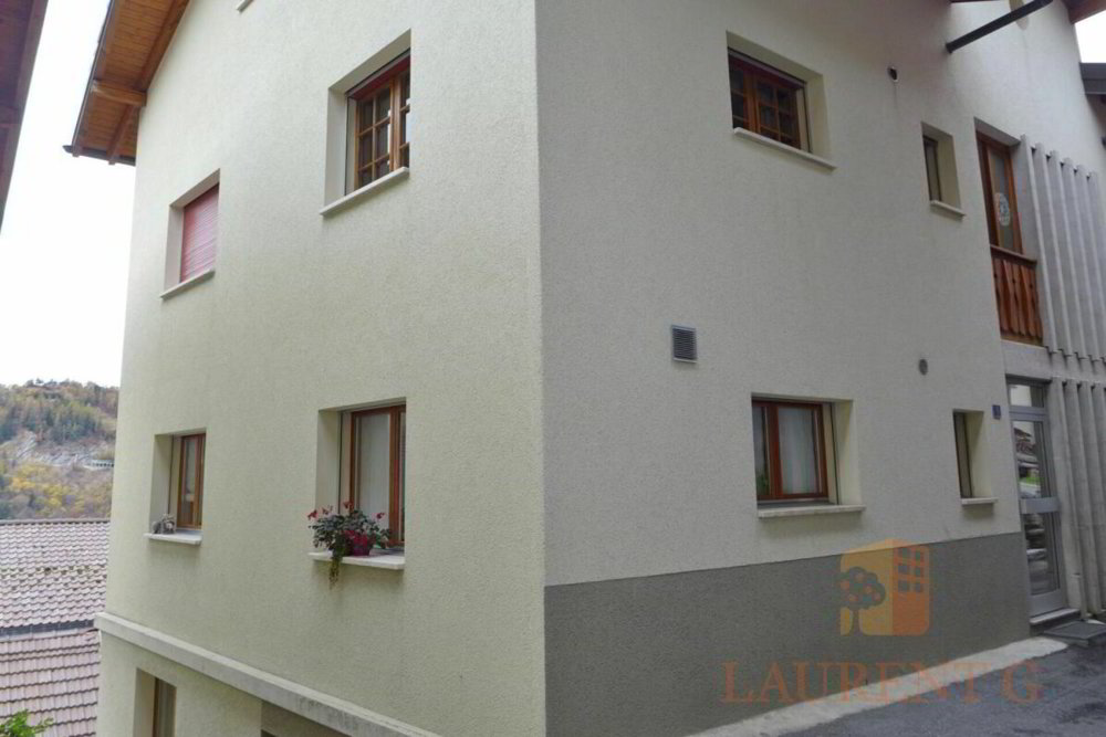 4 Zimmer Wohnung zum verkaufen in Isérables - Bild 1/13