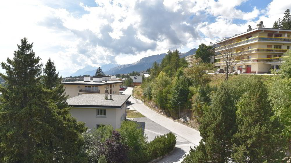 Appartement 3 pièces à louer à Crans-Montana - image 1/11