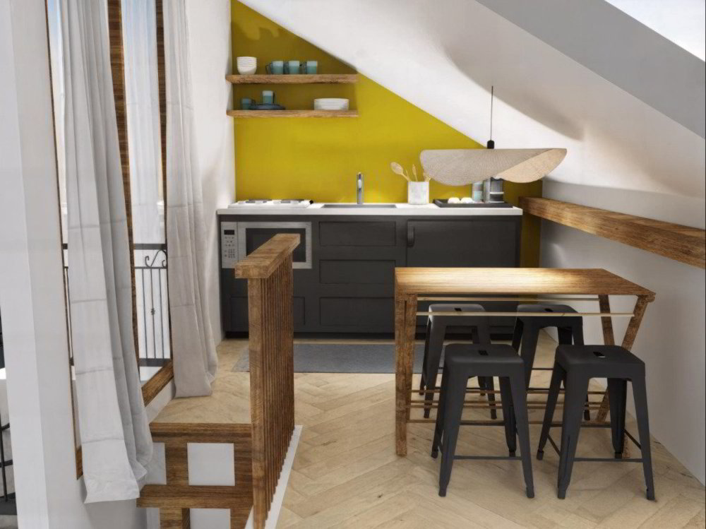 6 rooms House to buy in Montreux - image 1/5