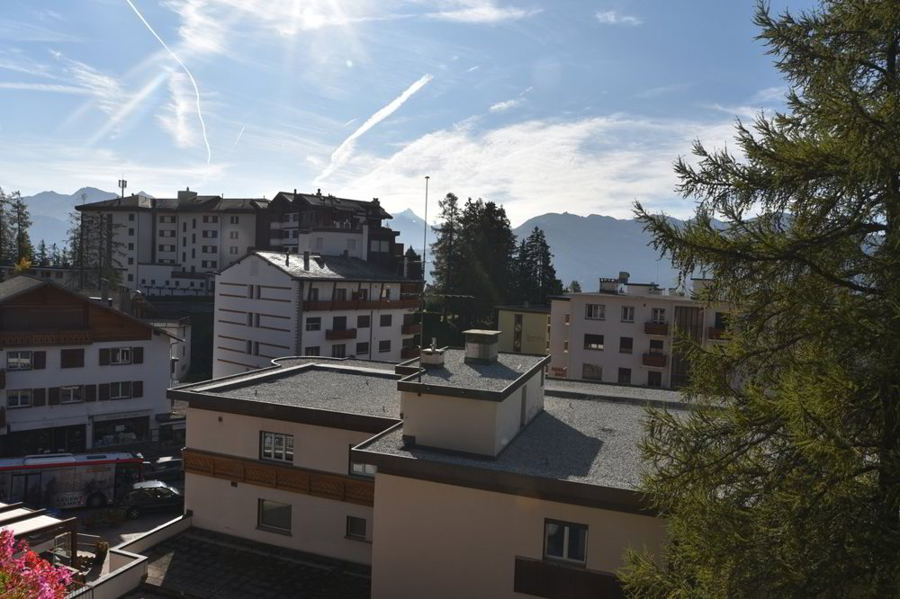 Appartement 4 pièces à louer à Crans-Montana - image 1/12