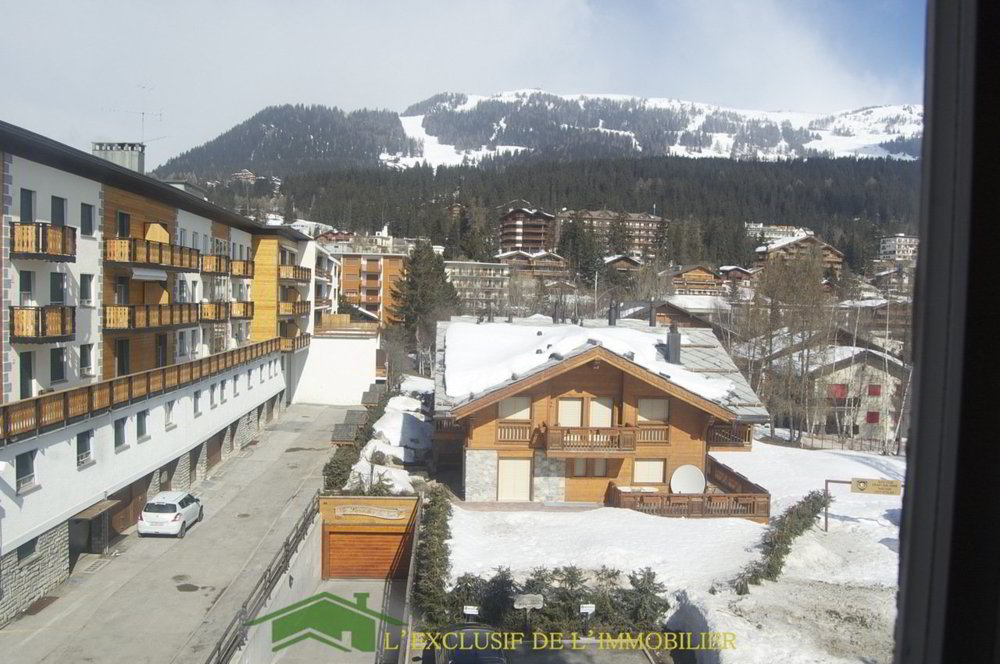 Appartement 4 pièces à louer à Crans-Montana - image 1/13