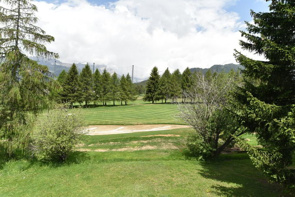 Appartement 4 pièces à louer à Crans-Montana - image 1/13