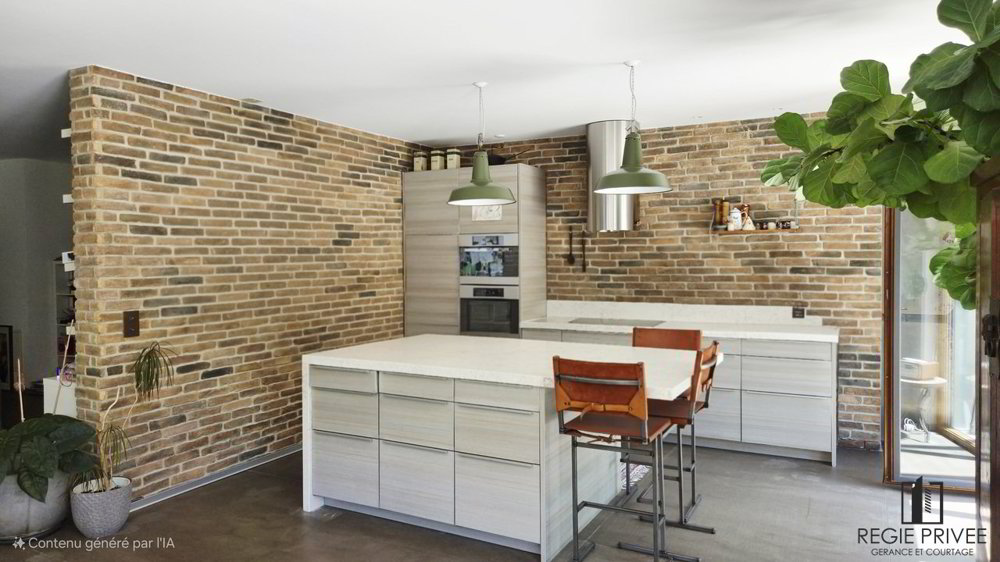 Haus – Gilly - Ansicht 3
