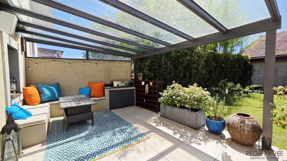 Haus – Gilly - Ansicht 5