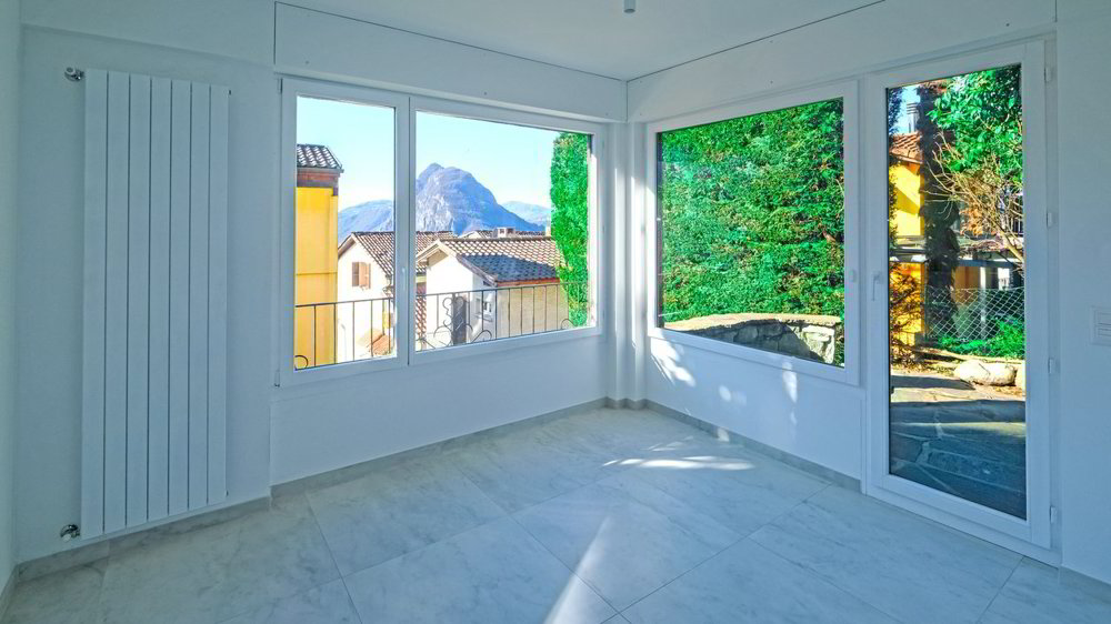 Appartamento di 2 locali in vendita a Ruvigliana - immagine 1/10