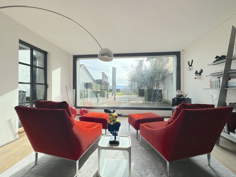 Casa di 8 locali in affitto a Borex - immagine 1/1