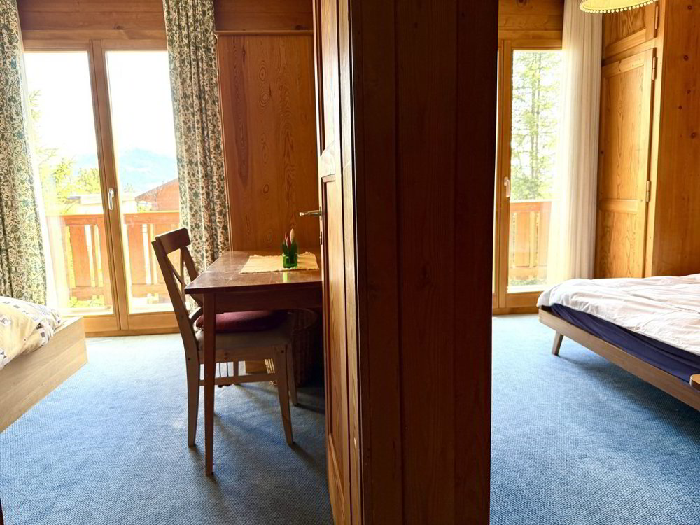 6 Zimmer Haus zu vermieten in Crans-Montana - Bild 1/13