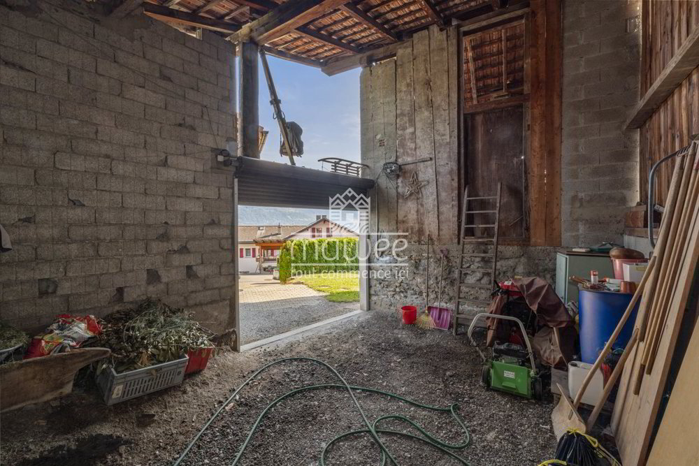 Maison 7 pièces à acheter à Savièse - image 1/13