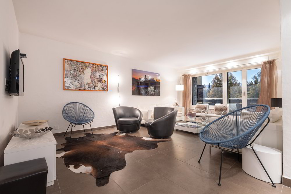 Wohnung – Crans-Montana, Randogne - Ansicht 2