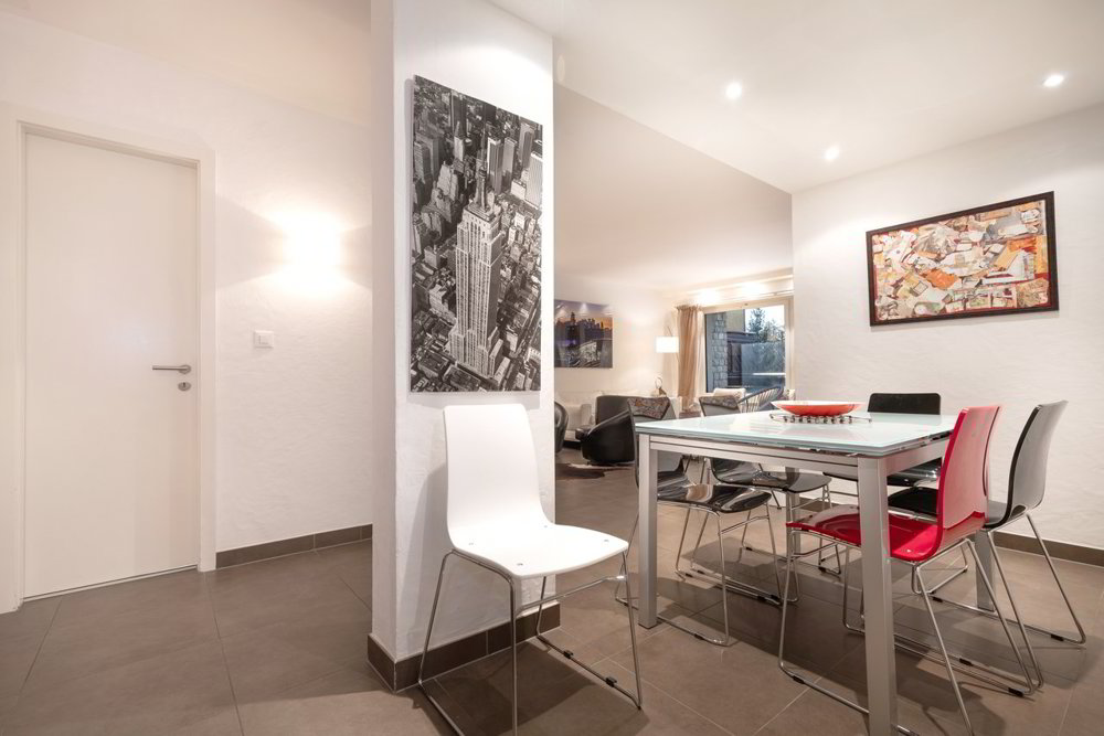 Wohnung – Crans-Montana, Randogne - Ansicht 4