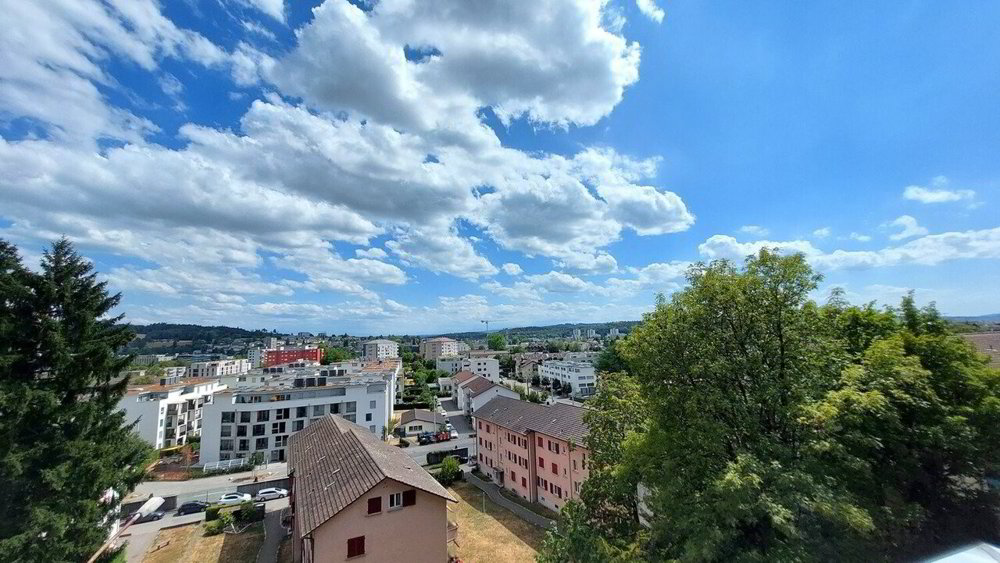 Appartement 4 pièces à louer à Biel/Bienne - image 1/8