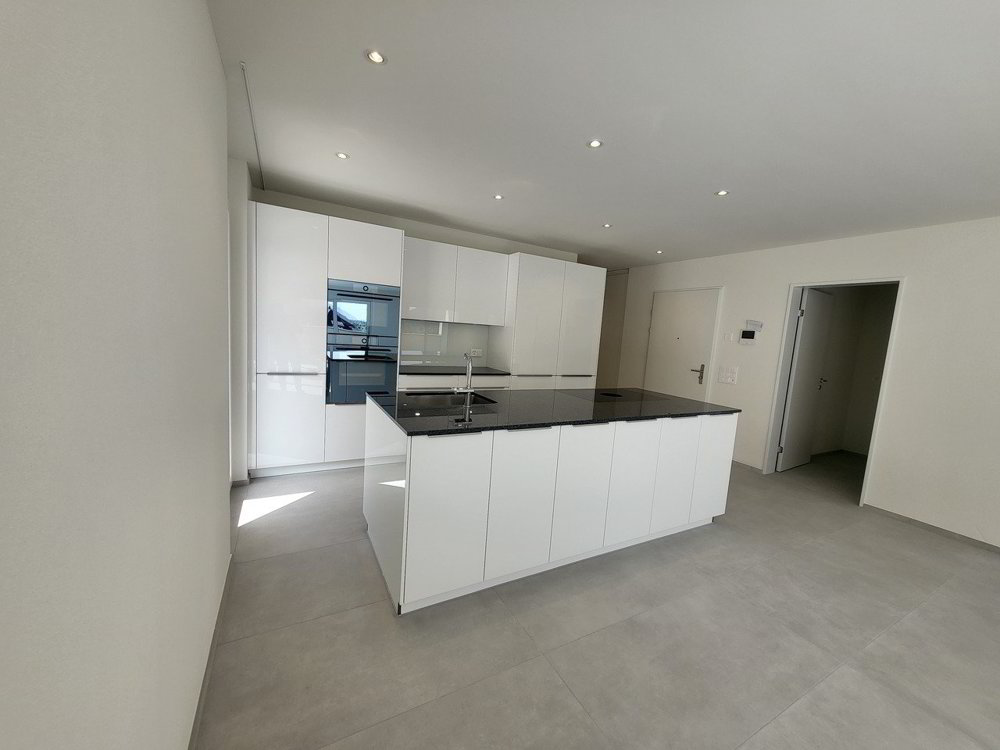 4 Zimmer Wohnung zum verkaufen in Flums - Bild 1/7