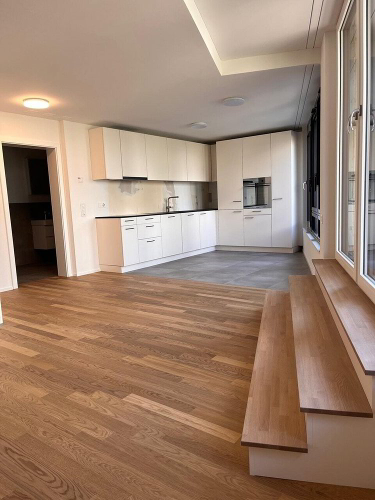 Apartment for rent, Bahnhofstrasse 11 (Lyss, Switzerland) - Ansicht 2