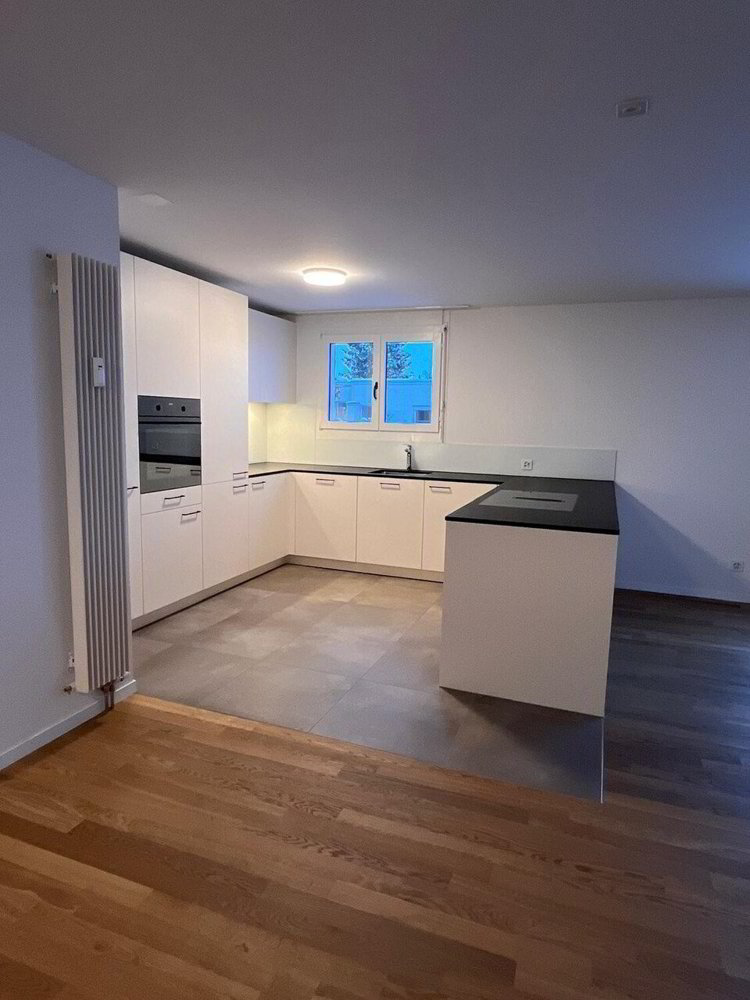 Apartment for rent, Bahnhofstrasse 11 (Lyss, Switzerland) - Ansicht 4