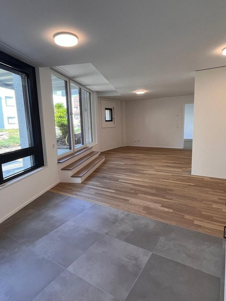 Apartment for rent, Bahnhofstrasse 11 (Lyss, Switzerland) - Ansicht 5