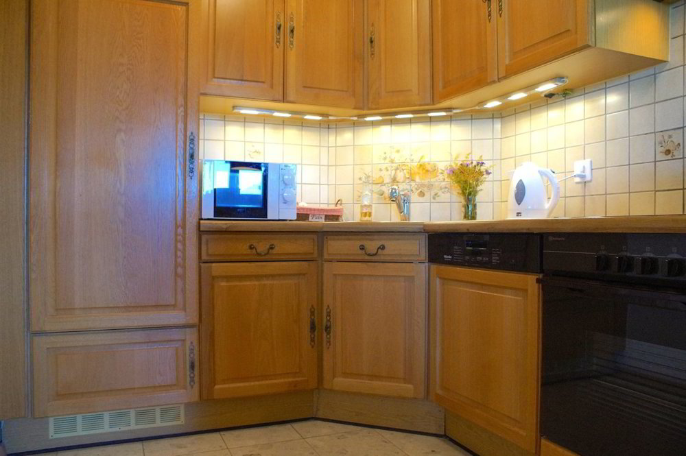 3 rooms Apartment for rent in Aminona - image 1/13