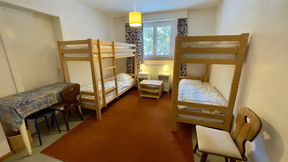 4 Zimmer Wohnung zu vermieten in Crans-Montana - Bild 1/13